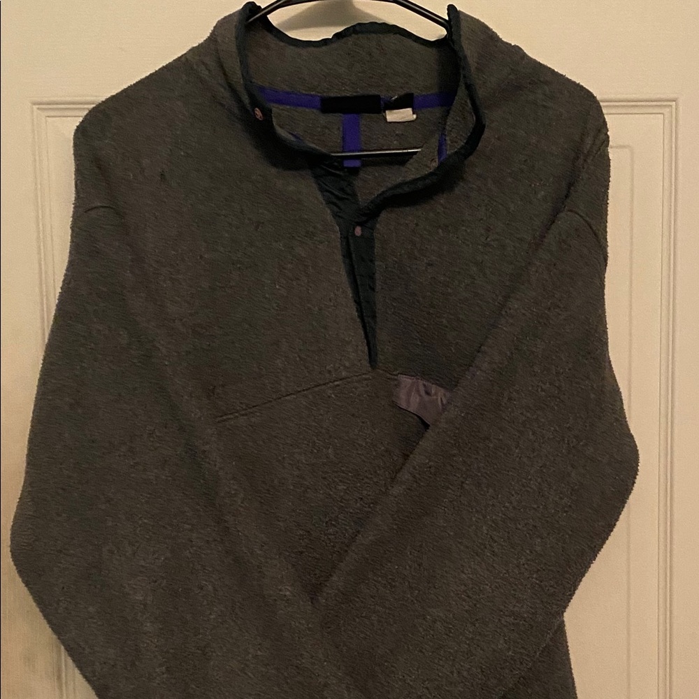 Patagonia XL Men’s Synchilla
